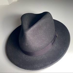 Goorin Bros ‘The Doctor’ Fedora